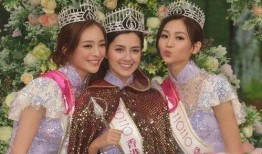 港姐爆料娱乐圈事件,揭秘明星真实面目！